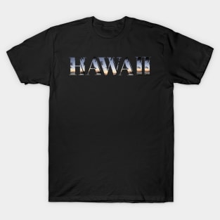 Hawaii T-Shirt